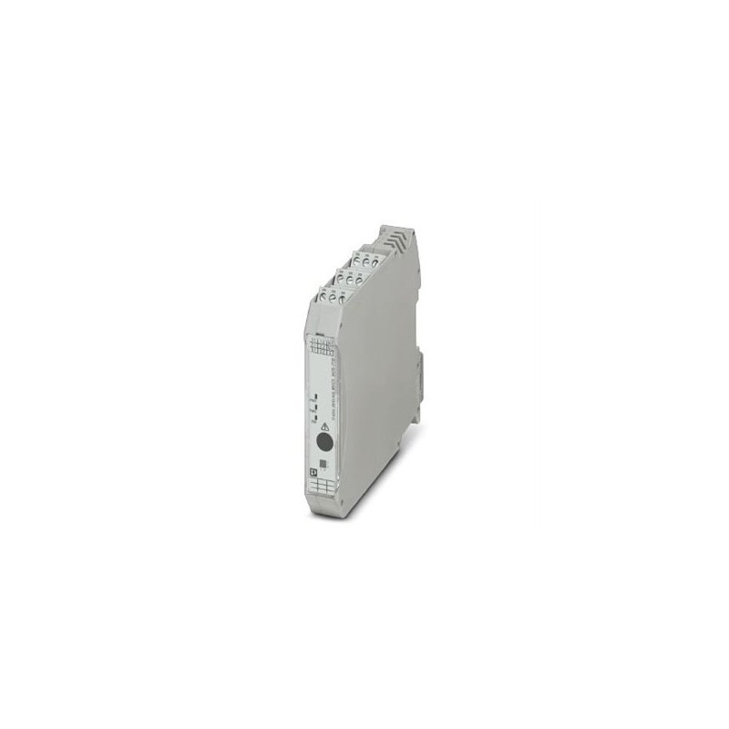 Phoenix Contact 2865625-Power and error message module - MACX MCR-PTB Product Image