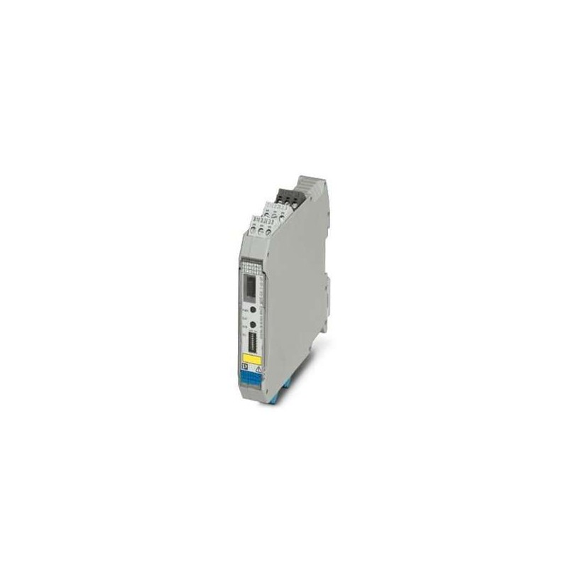 Phoenix Contact 2865654-Temperature measuring transducer - MACX MCR-EX-T-UI-UP Product Image