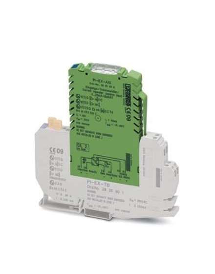 Phoenix Contact 2865696-Input isolating amplifier - PI-EX-AIS Product Image