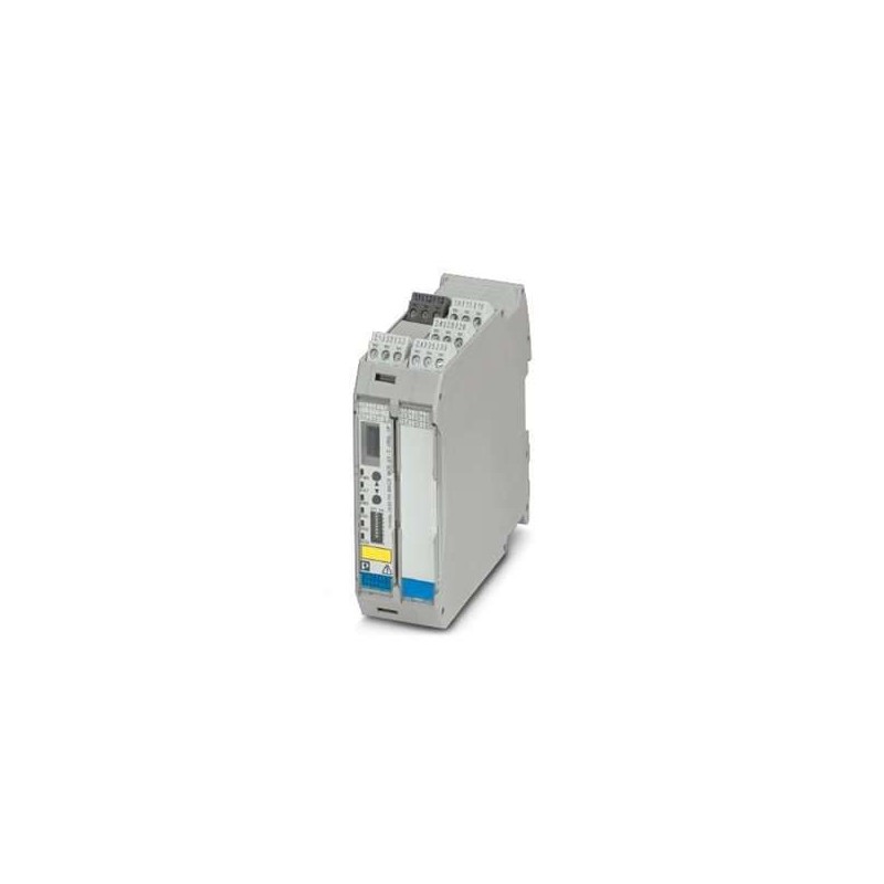 Phoenix Contact 2865751-Temperature measuring transducer - MACX MCR-EX-T-UIREL-UP Product Image