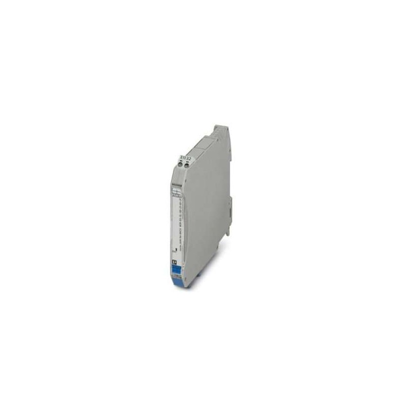 Phoenix Contact 2865764-Solenoid driver - MACX MCR-EX-SL-SD-21-40-LP Product Image