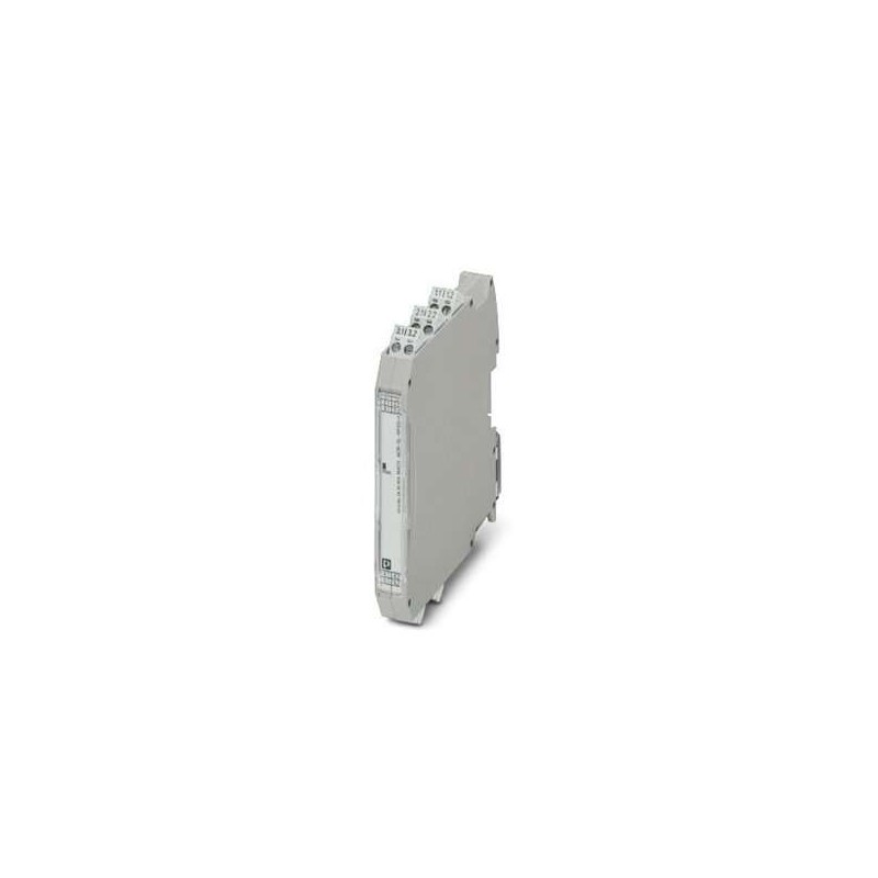 Phoenix Contact 2865955-MACX MCR-SL-RPSSI-I Product Image