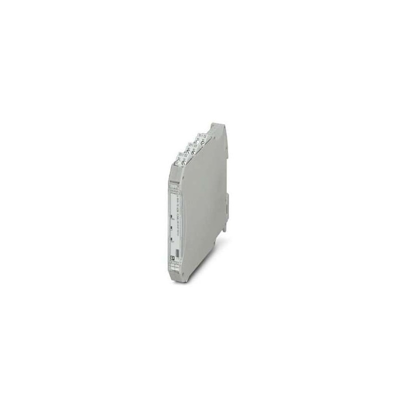 Phoenix Contact 2865997-Isolation amplifier - MACX MCR-SL-NAM-R Product Image