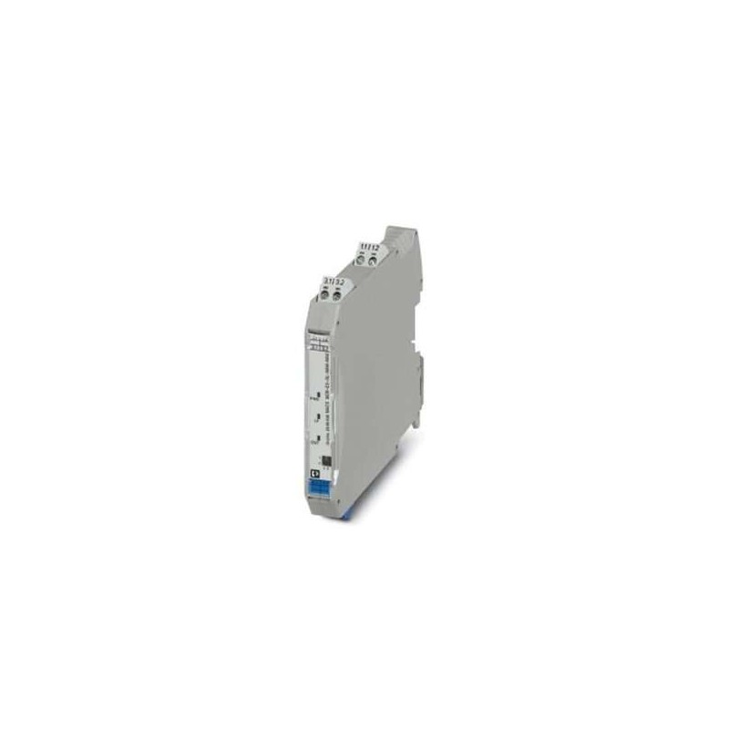 Phoenix Contact 2866006-Signal isolator - MACX MCR-EX-SL-NAM-NAM Product Image