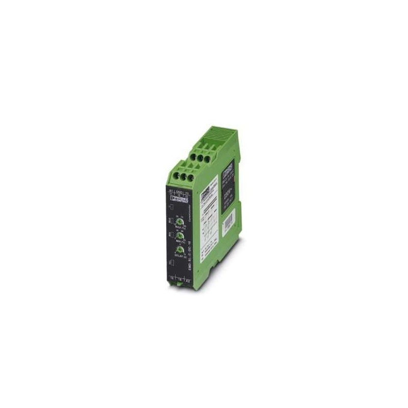 Phoenix Contact 2866019-Monitoring relay - EMD-SL-C-OC-10 Product Image