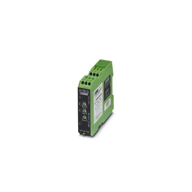 Phoenix Contact 2866035-Monitoring relay - EMD-SL-V-UV-300 Product Image
