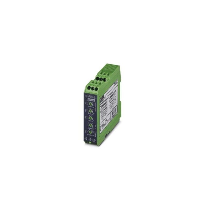 Phoenix Contact 2866048-Monitoring relay - EMD-FL-V-300 Product Image