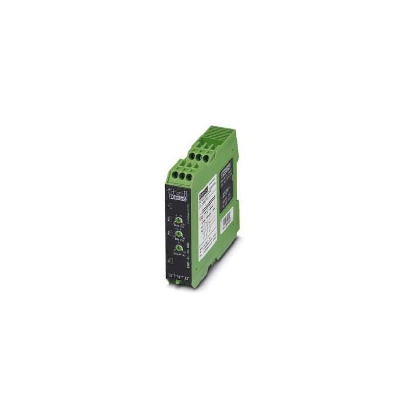 Phoenix Contact 2866051-Monitoring relay - EMD-SL-3V-400 Product Image