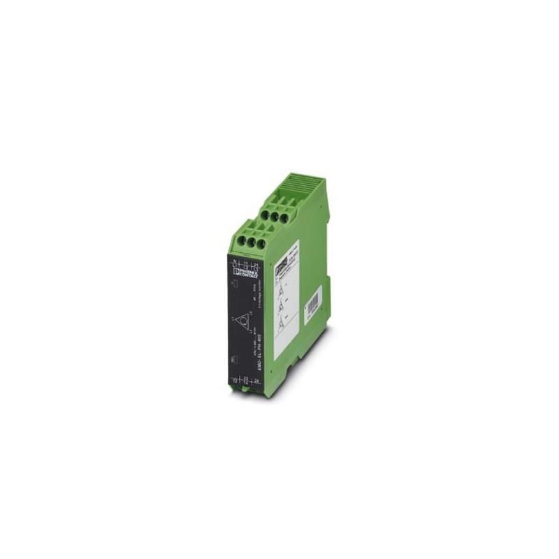 Phoenix Contact 2866077-Monitoring relay - EMD-SL-PH-400 Product Image
