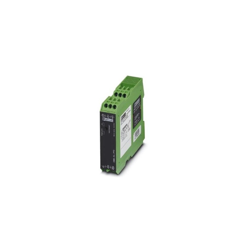 Phoenix Contact 2866093-Monitoring relay - EMD-SL-PTC Product Image