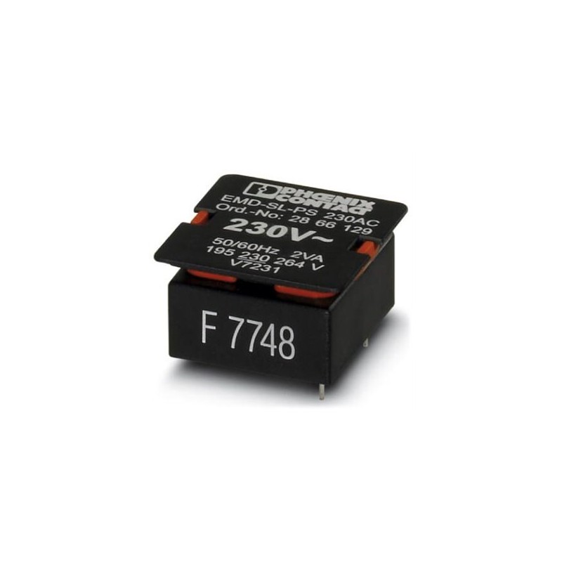 Phoenix Contact 2866129-EMD-SL-PS-230AC Product Image