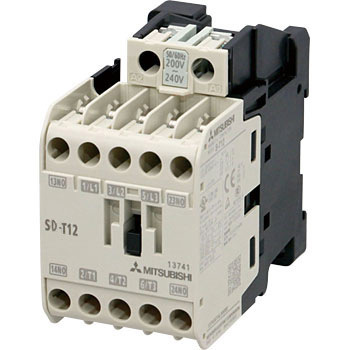 SD-T12 DC110V 1A1B