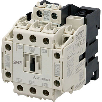SD-T21 DC48V 2A2B