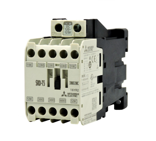 SRD-T5 DC24V 3A2B