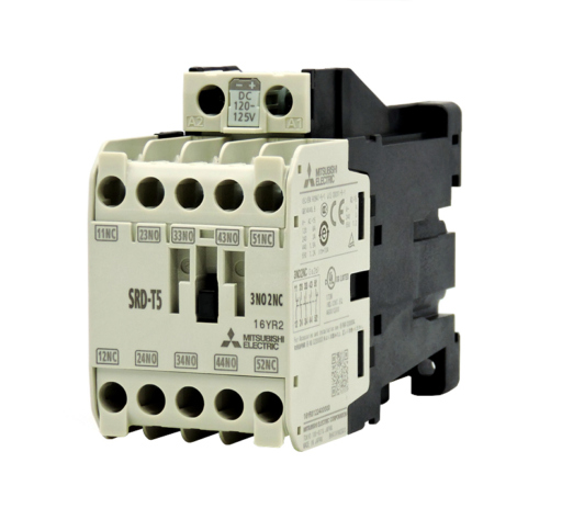 SRD-T5 DC100V 3A2B