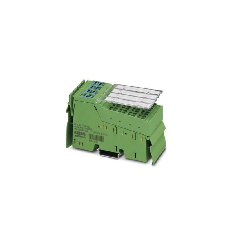 IB IL 24 DI 32/HD-NPN-PAC