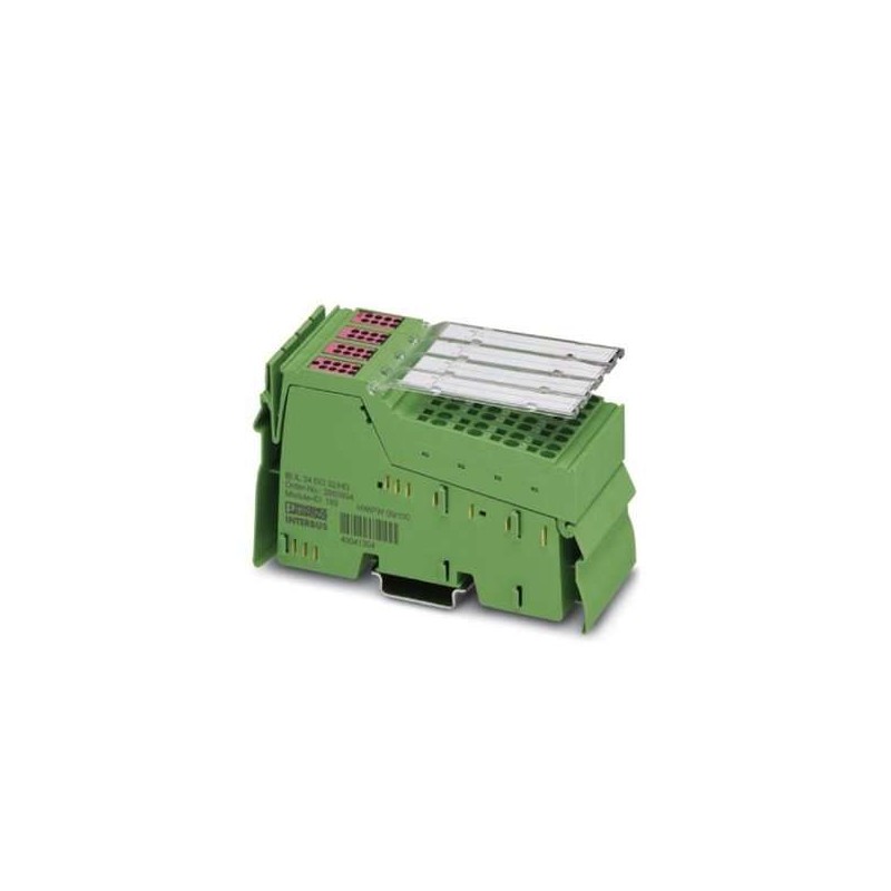 IB IL 24 DO 32/HD-NPN-PAC