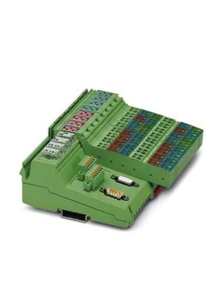 ILB IB 24 DI16 DO16-DSUB