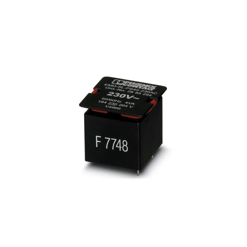 Phoenix Contact 2885294-EMD-SL-PS45-230AC Product Image