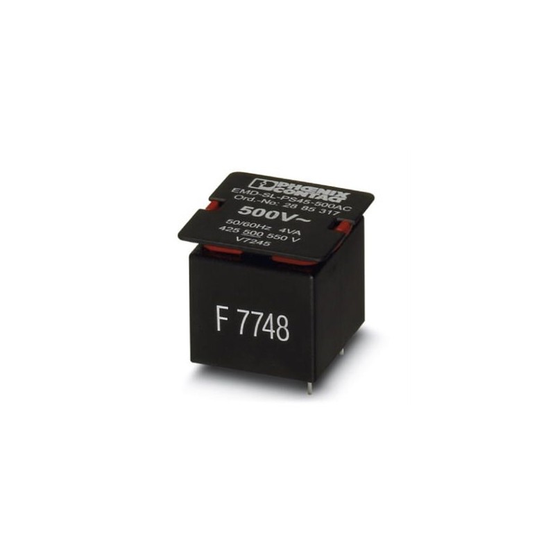 Phoenix Contact 2885317-EMD-SL-PS45-500AC Product Image