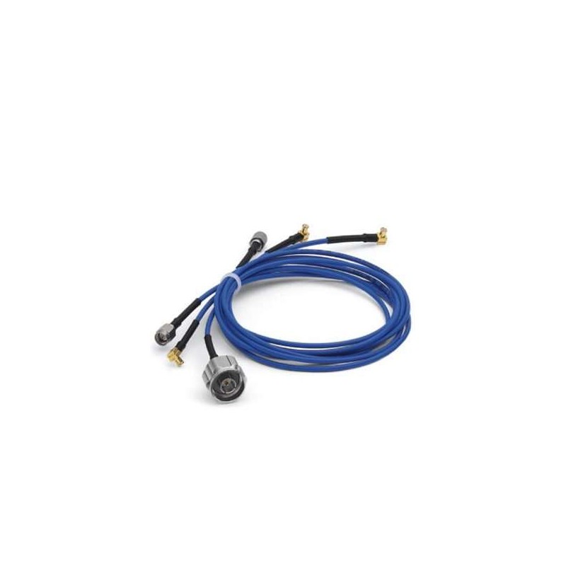 RAD-PIG-EF316-SMA-SMA