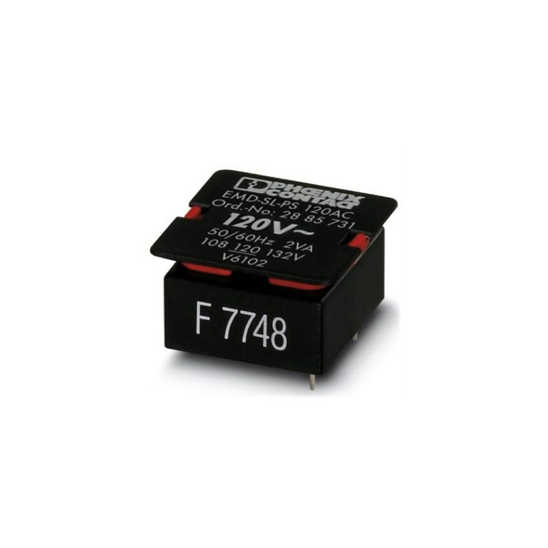 Phoenix Contact 2885731-EMD-SL-PS-120AC Product Image