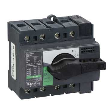 Schnieder Electric 28901 Product Image