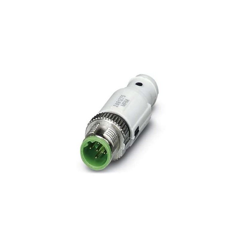 FL MEM PLUG/MRM
