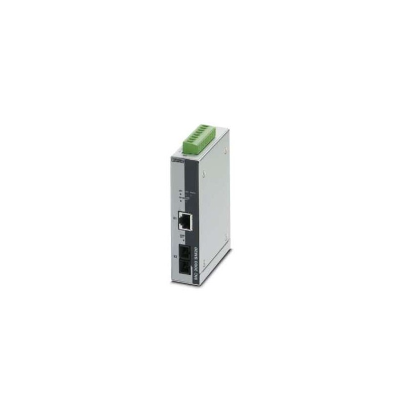 FL MC 2000T SM20 SC