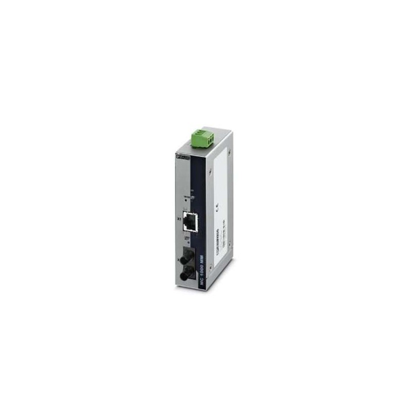 FL MC 1000 ST