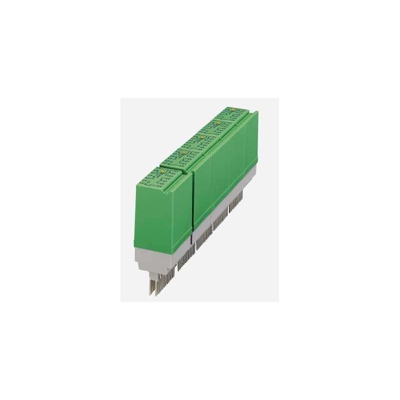 Phoenix Contact 2892465-Relay connectors - ST-REL7-HG220/4X21 Product Image