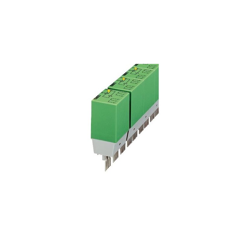 Phoenix Contact 2892520-Relay connectors - ST-REL7-KG 24/21-21 Product Image
