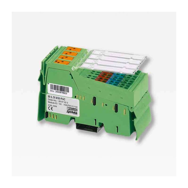 IB IL 24 DI 8/T2-PAC/10