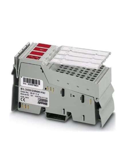 IB IL 24/230 DOR4/HC-PAC
