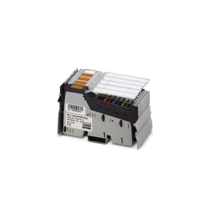 IB IL DALI/PWR-PAC