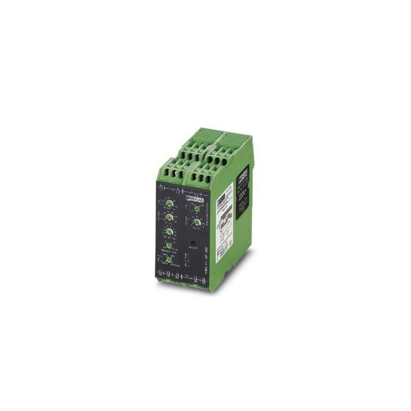 Phoenix Contact 2900177-Monitoring relay - EMD-FL-RP-480 Product Image