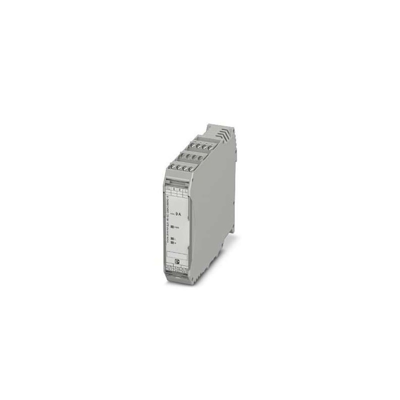 Phoenix Contact 2900539-Hybrid motor starter - ELR H5-SC-230AC/500AC-9 Product Image