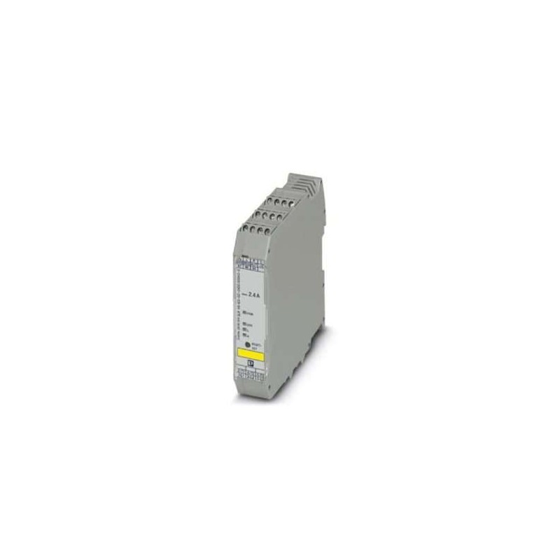 ELR H5-ES-SC- 24DC/500AC-2
