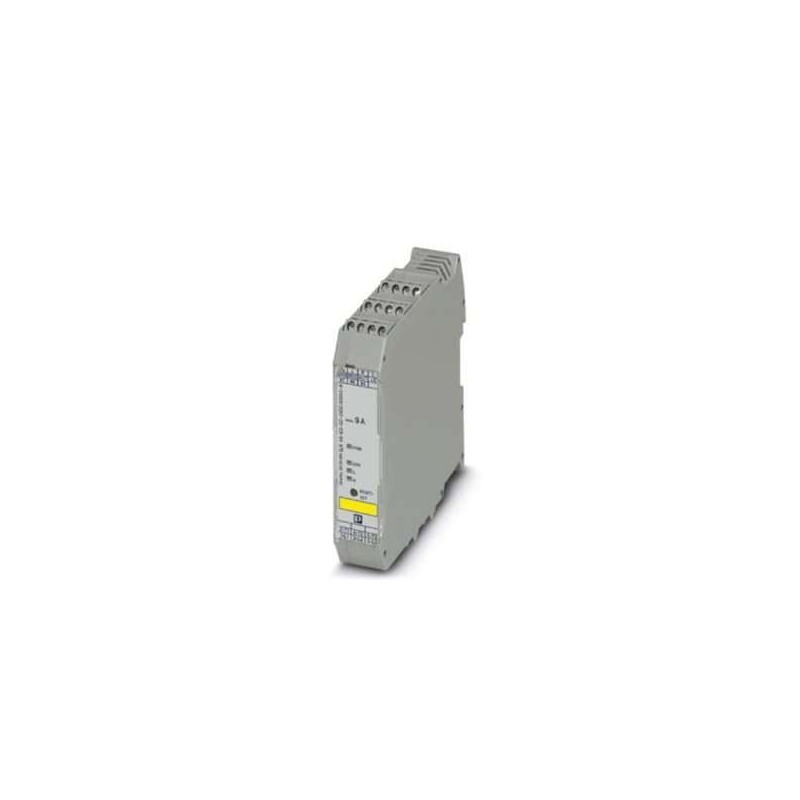 ELR H5-ES-SC- 24DC/500AC-9