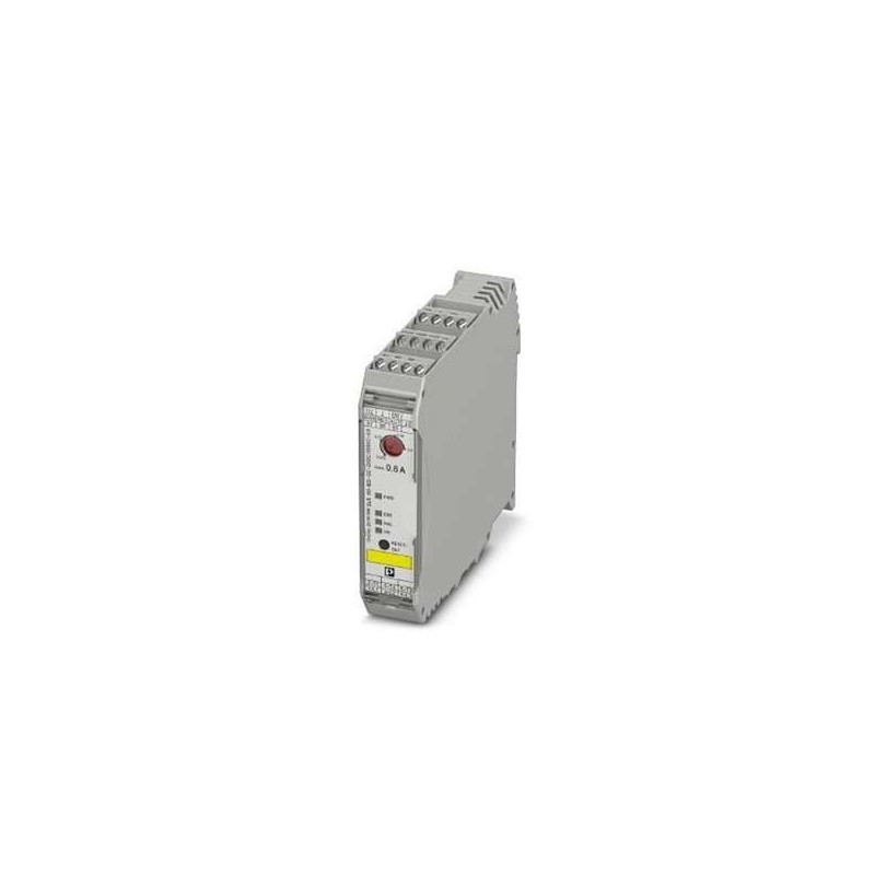 ELR H3-IES-SC- 24DC/500AC-0,6