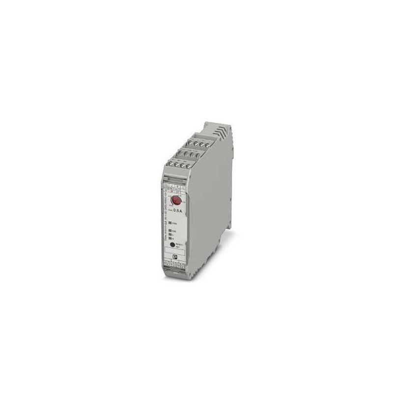 ELR H5-I-SC- 24DC/500AC-0,6
