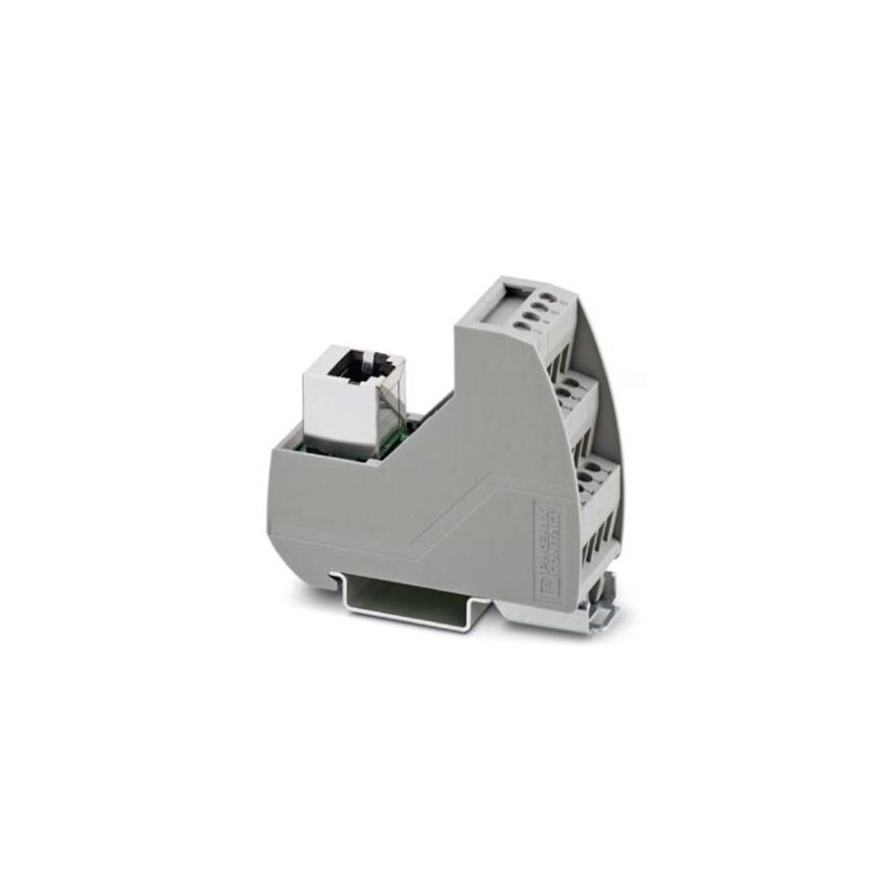 VIP-3/SC/RJ45