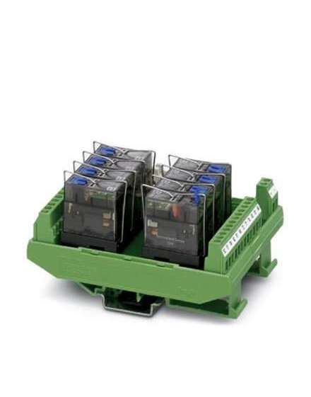 UM- 8RM/KSR-G24/21/MS/PLC