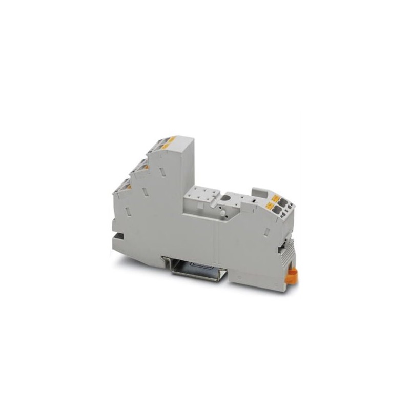 Phoenix Contact 2900931-Relay base - RIF-1-BPT/2X21