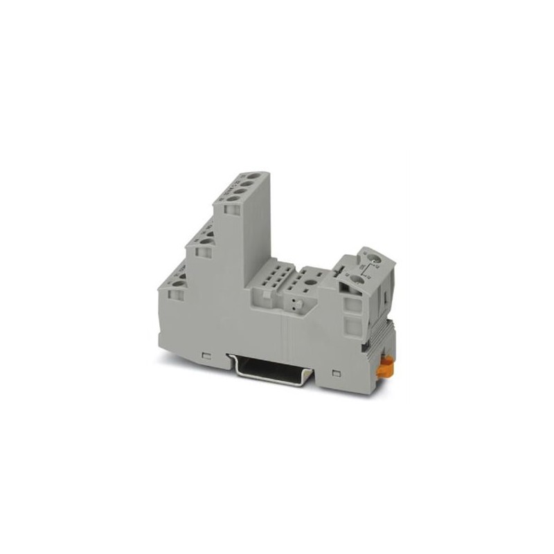 Phoenix Contact 2900932-Relay base - RIF-2-BSC/4X21