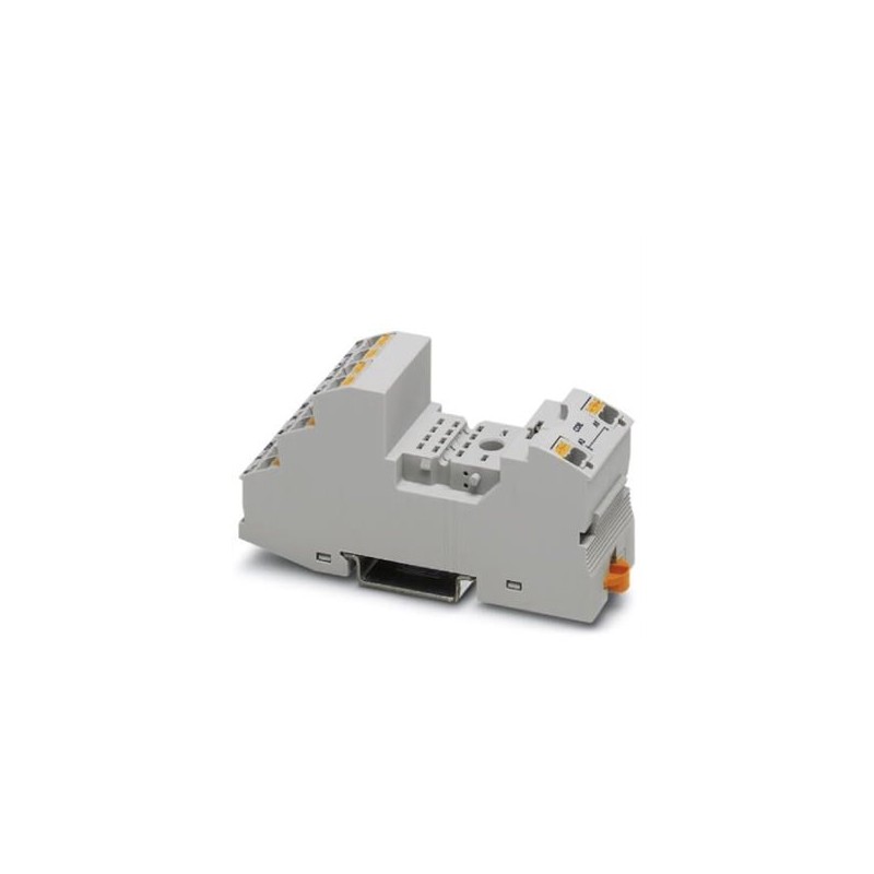 Phoenix Contact 2900934-Relay base - RIF-2-BPT/4X21