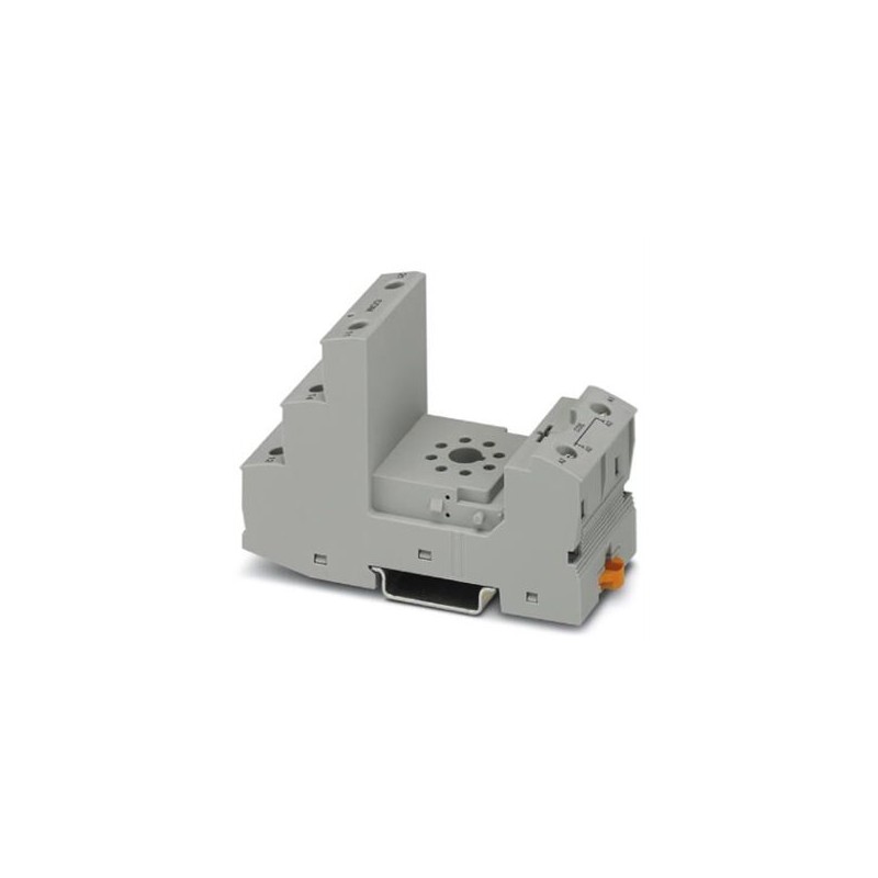 Phoenix Contact 2900935-Relay base - RIF-3-BSC/2X21