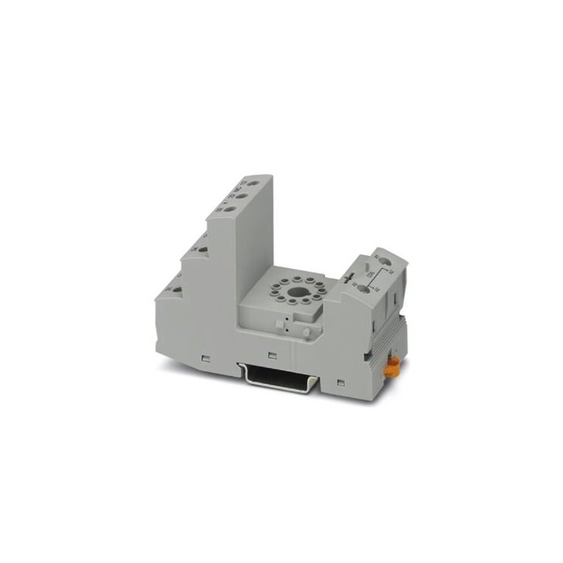 Phoenix Contact 2900936-Relay base - RIF-3-BSC/3X21