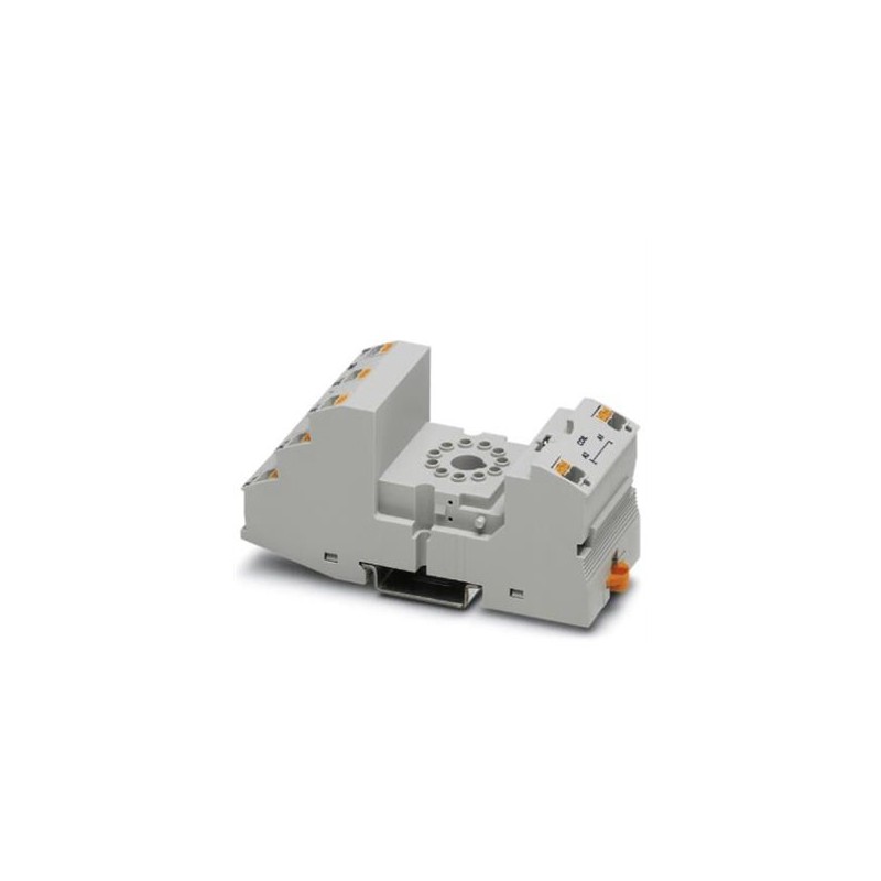 Phoenix Contact 2900938-Relay base - RIF-3-BPT/3X21
