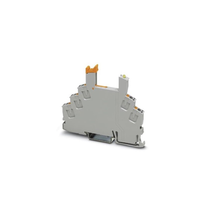 Phoenix Contact 2900958-Relay base - RIF-0-BPT/21